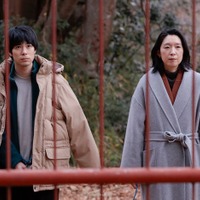 渡辺大知、江口のりこ「再会～Silent Truth～」第6話（C）テレビ朝日