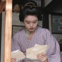 高石あかり「ばけばけ」第98話（C）NHK