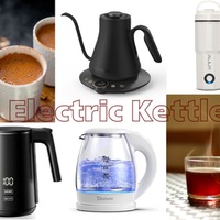 「電気ケトル」の実力、甘くみてた! コスパ・タイパが爆上がり♪「必要なとき」に「必要な温度」で「必要な量だけ」のお湯が手に入ると、こんなにもストレスOFFとは!≪Amazon今トク情報≫