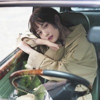 山下美月（画像提供：小学館）