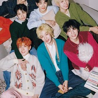 NEXZ（画像提供：小学館）