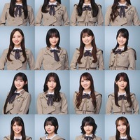 乃木坂46（提供写真）
