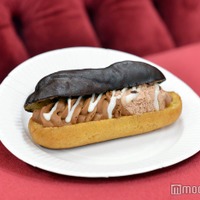 クワトロチョコエクレア（C）モデルプレス