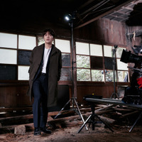 『神社　悪魔のささやき』(C) 2025, MYSTERY PICTURES, ALL RIGHTS RESERVED.