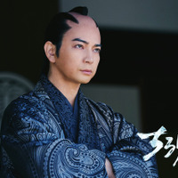 「ちるらん 新撰組鎮魂歌」©橋本エイジ・梅村真也/コアミックス ©THE SEVEN