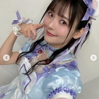 上坂すみれInstagramより