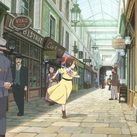 『パリに咲くエトワール』©「パリに咲くエトワール」製作委員会