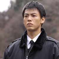 竹内涼真「再会～Silent Truth～」第6話（C）テレビ朝日