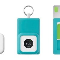 子供見守りGPS「BoTトーク」に「見守りウォレット機能」搭載の新モデルが登場