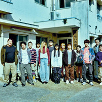 『四月の余白』©2025 N.R.E