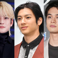 高橋文哉、山田裕貴・北村匠海に自分から連絡できず「言ってくれてるんですけど…」