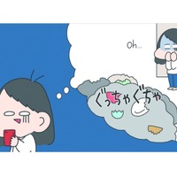 海外旅行中に日本で地震が起きていた！家では、心配していたのとは別の事態が発生していた【さやまの日常 #６】