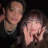 辻加純TikTokより