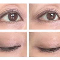 【セザンヌ】年間コスメに150万円投資した49才美容のプロが全色買い！「オバサンの目元に透明感が出る」名品アイシャドウ2つ