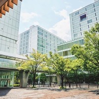 女子限定「電大女子と話そう！ ミニオープンキャンパス」