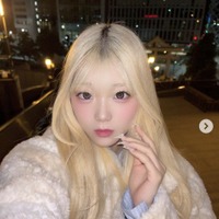 水城れなInstagramより