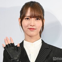 中嶋優月（C）モデルプレス