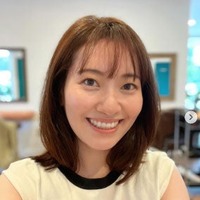 細谷翠Instagramより