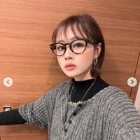 新垣里沙Instagramより