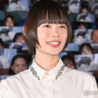 杉咲花（C）モデルプレス