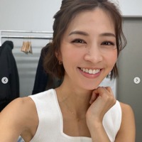 安田美沙子Instagramより