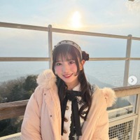相川暖花Instagramより