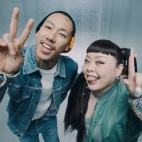 千葉雄喜、渡辺直美（提供写真）