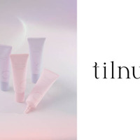 tilnus、光のヴェールをまとったような“ちゅるツヤ肌”を叶える「サンリットヴェール プライマー」2色を新発売