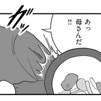 「母さんのはおいしい」嫁の料理はぶちまけ、姑に飛びつくマザコン夫【旦那の浮気を仕掛けた黒幕は姑でした #11】