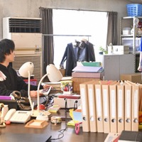 中村倫也、ユンギ「DREAM STAGE」第6話（C）TBS