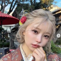 加藤ひなたInstagramから