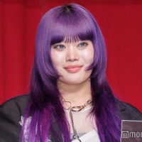 「Spotify x HANA “HANATABA” Listening Party」に出席したNAOKO（ナオコ）（C）モデルプレス