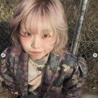 ショートヘアのののち／ののちInstagramより