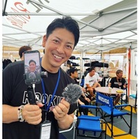 富川悠太Instagramより