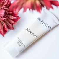 進化が止まらない…「アネッサ」がついに365日・24時間「いつでも使い続けたい美白UV」の領域に！見かけたらすぐ使い始めてほしい