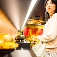 『黄金泥棒』(C)2025『黄金泥棒』FILM PARTNERS.