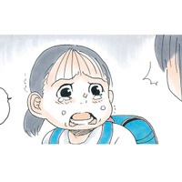 ため息が止まらない！絶対わたし嫌われてるよ…友達から急に距離を置かれてへこんでいたら？【かのこちゃんとマドレーヌ夫人 #６】