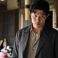 鈴木亮平「リブート」第5話（C）TBS