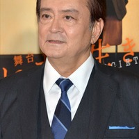 大和田伸也（C）モデルプレス