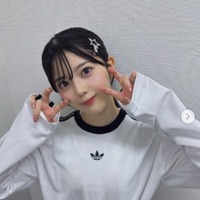 坂下真心Instagramより