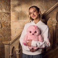 ワーナー ブラザース スタジオツアー東京 - メイキング・オブ・ハリー・ポッター「サクラコレクション」