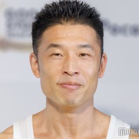 なかやまきんに君（C）モデルプレス