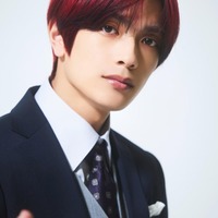 高橋恭平／メンズプレッピー2026年4月号（C）ヘリテージ