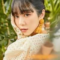 クォン・ミナInstagramより