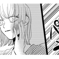 告白してくれた人気者で優しい彼の本性は、束縛、暴力…。抜け出せたのはあなたとの再会【賭けからはじまる最後の初恋 #８】