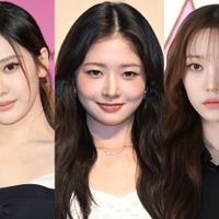 ニンニン、レイ（C）モデルプレス／ヨンソ Photo by Getty Images