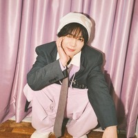 七五三掛龍也 Eye-Ai（あいあい）2026年4月号（C）Eye-Ai／あいあい