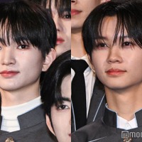 JUNGUK（シン・ジョンウク）、ARCHER（アーチャー・ウイ）（C）モデルプレス