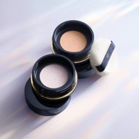 クレ・ド・ポー ボーテ、透明感の極みへ「トリートメントフェイスパウダー」にスモールサイズ登場