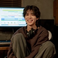 松島聡「冬のなんかさ、春のなんかね」第6話（C）日本テレビ